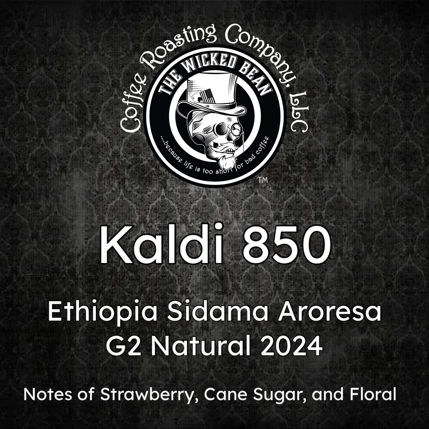 1670 Karnataka - Medium Roast